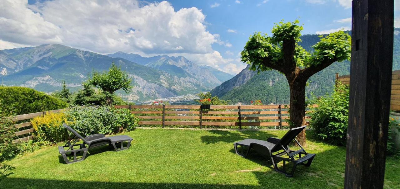 Gite Du Cafe Truchet Saint-Pancrace  Buitenkant foto
