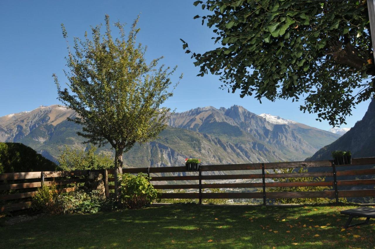 Gite Du Cafe Truchet Saint-Pancrace  Buitenkant foto
